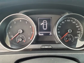 VW Golf 1.4 TSI AUTOMAT-NOVA 100X KM | Mobile.bg    16