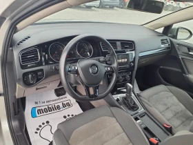 VW Golf 1.4 TSI AUTOMAT-NOVA 100X KM | Mobile.bg    9