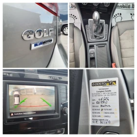 VW Golf 1.4 TSI AUTOMAT-NOVA 100X KM | Mobile.bg    15