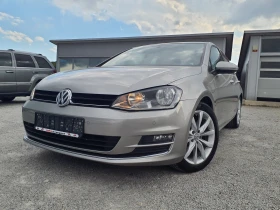 VW Golf 1.4 TSI AUTOMAT-NOVA 100X KM | Mobile.bg    2