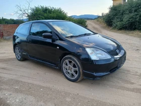 Honda Civic 1700 - 11 лв. - 61247393 3