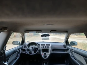Honda Civic 1700 - 11 лв. - 61247393 7