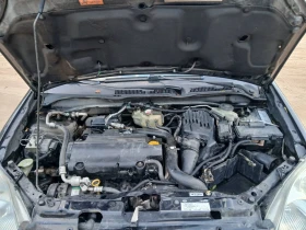 Honda Civic 1700 - 11 лв. - 61247393 8