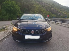Обява за продажба на Fiat Tipo 1.4 GAS TURBO(LPG) ~11 200 лв. - изображение 1
