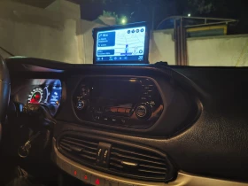 Обява за продажба на Fiat Tipo 1.4 GAS TURBO(LPG) ~11 200 лв. - изображение 5