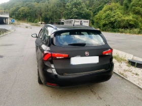 Обява за продажба на Fiat Tipo 1.4 GAS TURBO(LPG) ~11 200 лв. - изображение 1