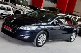 Обява за продажба на Peugeot 508 2.0  ~12 000 лв. - изображение 1
