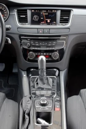 Peugeot 508 2.0  | Mobile.bg    13