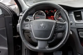 Обява за продажба на Peugeot 508 2.0  ~12 000 лв. - изображение 3