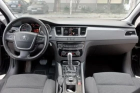 Обява за продажба на Peugeot 508 2.0  ~12 000 лв. - изображение 4