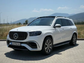Обява за продажба на Mercedes-Benz GLS 450 ~ 159 999 лв. - изображение 5