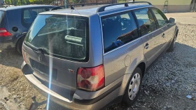 VW Passat 1.9тди (131кс.) - 2700 лв. - 41802760 7