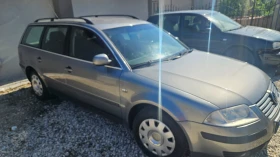 VW Passat 1.9тди (131кс.) - 2700 лв. - 41802760 4
