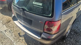 VW Passat 1.9тди (131кс.) - 2700 лв. - 41802760 8