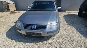 VW Passat 1.9тди (131кс.) - 2700 лв. - 41802760 2
