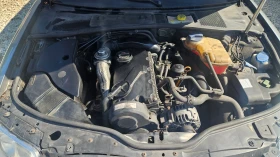 VW Passat 1.9тди (131кс.) - 2700 лв. - 41802760 16