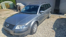 VW Passat 1.9тди (131кс.) - 2700 лв. - 41802760 3