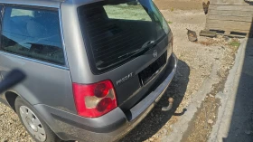 VW Passat 1.9тди (131кс.) - 2700 лв. - 41802760 6