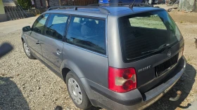 VW Passat 1.9тди (131кс.) - 2700 лв. - 41802760 5
