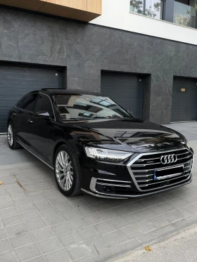 Audi A8 Audi A8  ,   | Mobile.bg    6