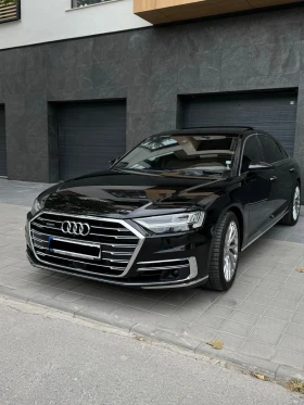     Audi A8 Audi A8  ,  