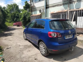 Обява за продажба на VW Golf Plus 320000 ~4 800 лв. - изображение 1