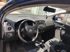 Обява за продажба на VW Golf Plus 320000 ~4 800 лв. - изображение 2