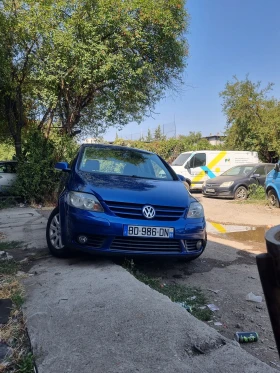 Обява за продажба на VW Golf Plus 320000 ~4 800 лв. - изображение 1