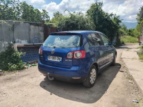 Обява за продажба на VW Golf Plus 320000 ~4 800 лв. - изображение 8