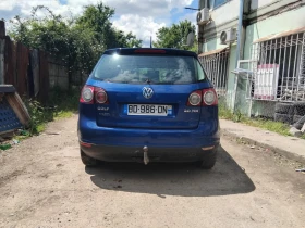 Обява за продажба на VW Golf Plus 320000 ~4 800 лв. - изображение 7