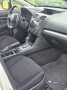 Subaru XV 2.0i 4x4 /  /   | Mobile.bg    11