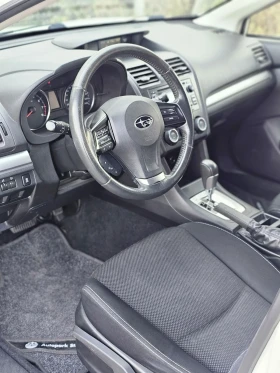 Subaru XV 2.0i 4x4 /  /   | Mobile.bg    9