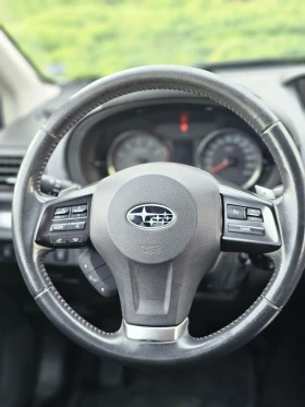 Subaru XV 2.0i 4x4 /  /   | Mobile.bg    15