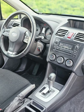 Subaru XV 2.0i 4x4 /  /   | Mobile.bg    13