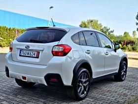 Subaru XV 2.0i 4x4 /  /   | Mobile.bg    6