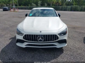 Mercedes-Benz GT 
