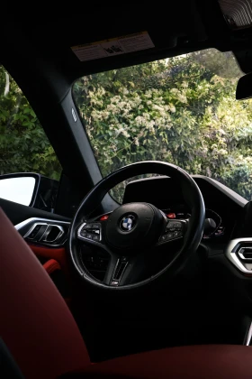 Обява за продажба на BMW M4 Competition/XDrive ~ 148 500 лв. - изображение 7