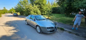 Alfa Romeo 159 1.9jtdm 150hp | Mobile.bg    5