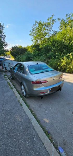 Alfa Romeo 159 1.9jtdm 150hp | Mobile.bg    2