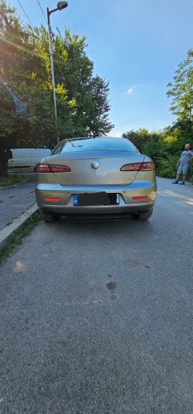 Alfa Romeo 159 1.9jtdm 150hp | Mobile.bg    4