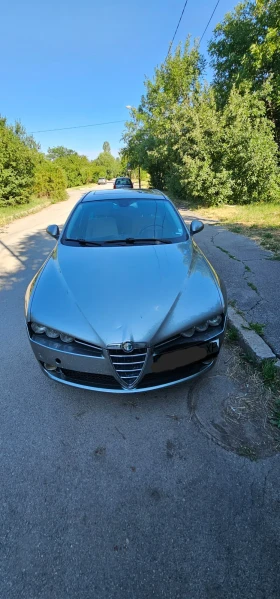 Alfa Romeo 159 1.9jtdm 150hp | Mobile.bg    6