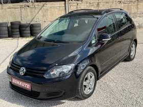  VW Golf Plus