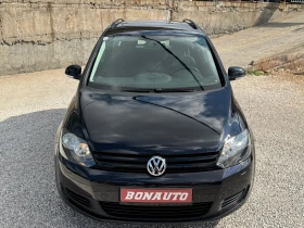 VW Golf Plus 2.0TDI | Mobile.bg    2