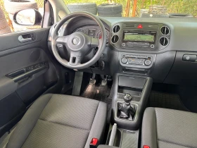 VW Golf Plus 2.0TDI | Mobile.bg    9