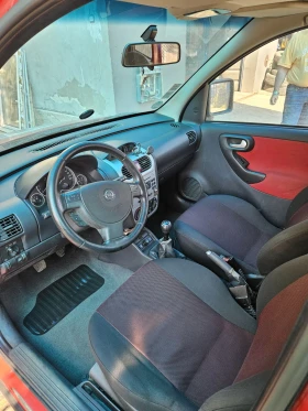 Opel Combo 1.6CNG  | Mobile.bg    6