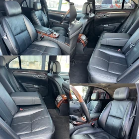 Mercedes-Benz S 320 | Mobile.bg    10