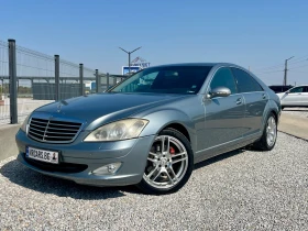  Mercedes-Benz S 320