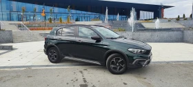 Обява за продажба на Fiat Tipo CROSS Turbo ~24 980 лв. - изображение 6
