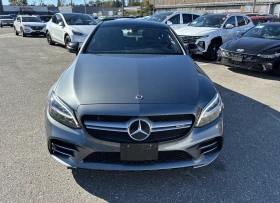 Mercedes-Benz C 43 AMG - 59000 лв. / 30166.22 € - 30062503 5