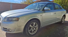 Audi A4, снимка 4